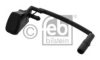 BMW 61661378799 Washer Fluid Jet, windscreen